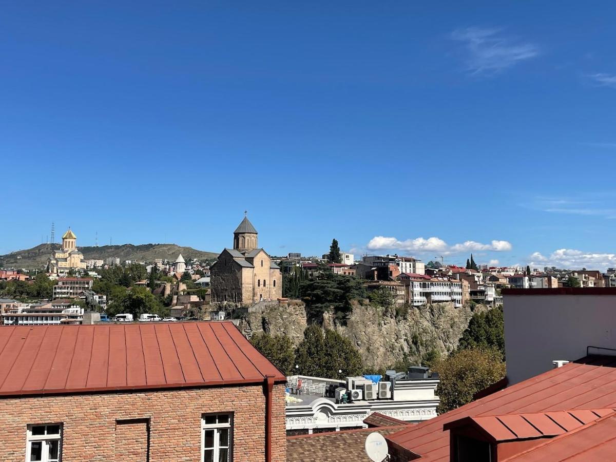 Old Town View *